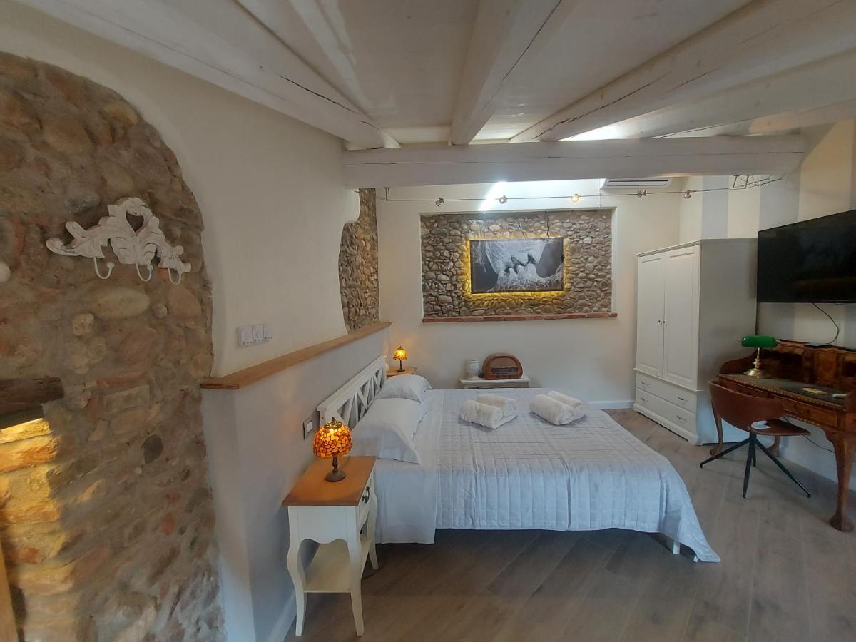 B&B Corte Colli Antichi Sona Exterior foto
