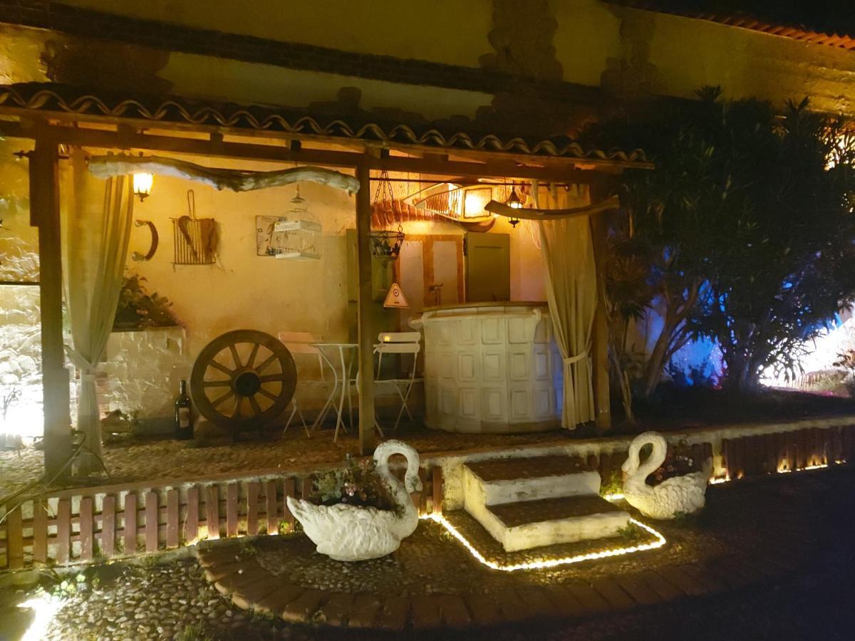 B&B Corte Colli Antichi Sona Exterior foto