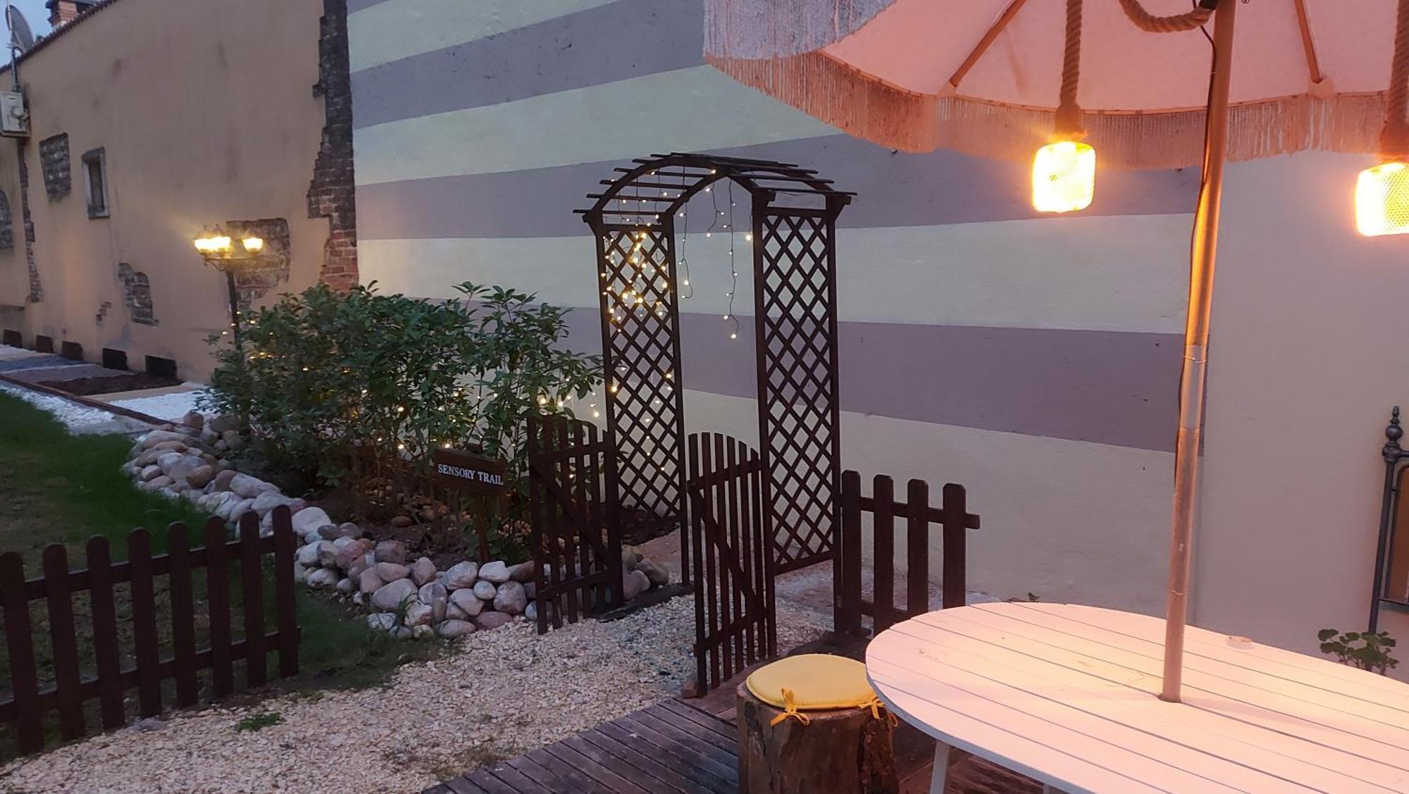 B&B Corte Colli Antichi Sona Exterior foto