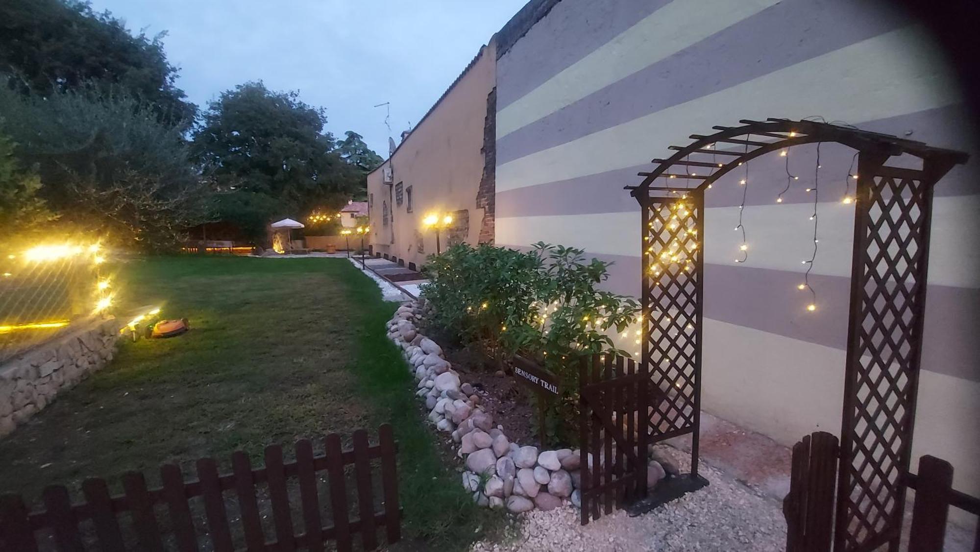 B&B Corte Colli Antichi Sona Exterior foto